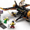 71736 LEGO Ninjago Lohkareentuhoaja